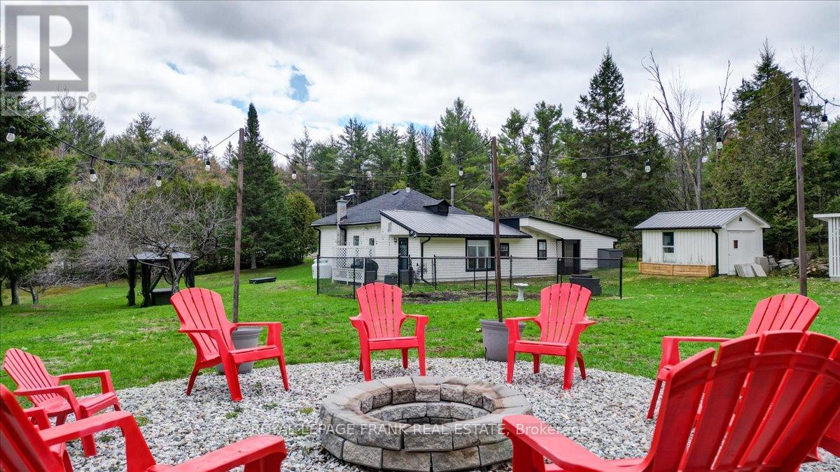 352 Lasswade Road, North Kawartha, Ontario  K0L 1A0 - Photo 5 - X13072558