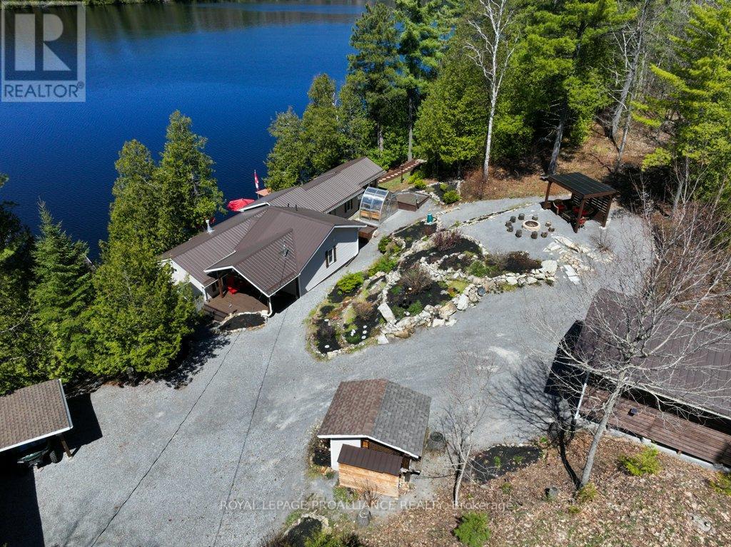 1058 Shady Lane, Frontenac, Ontario  K0H 1B0 - Photo 29 - X13073644