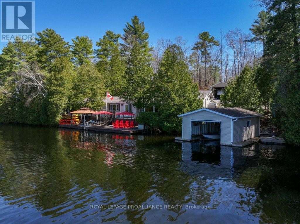 1058 Shady Lane, Frontenac, Ontario  K0H 1B0 - Photo 26 - X13073644