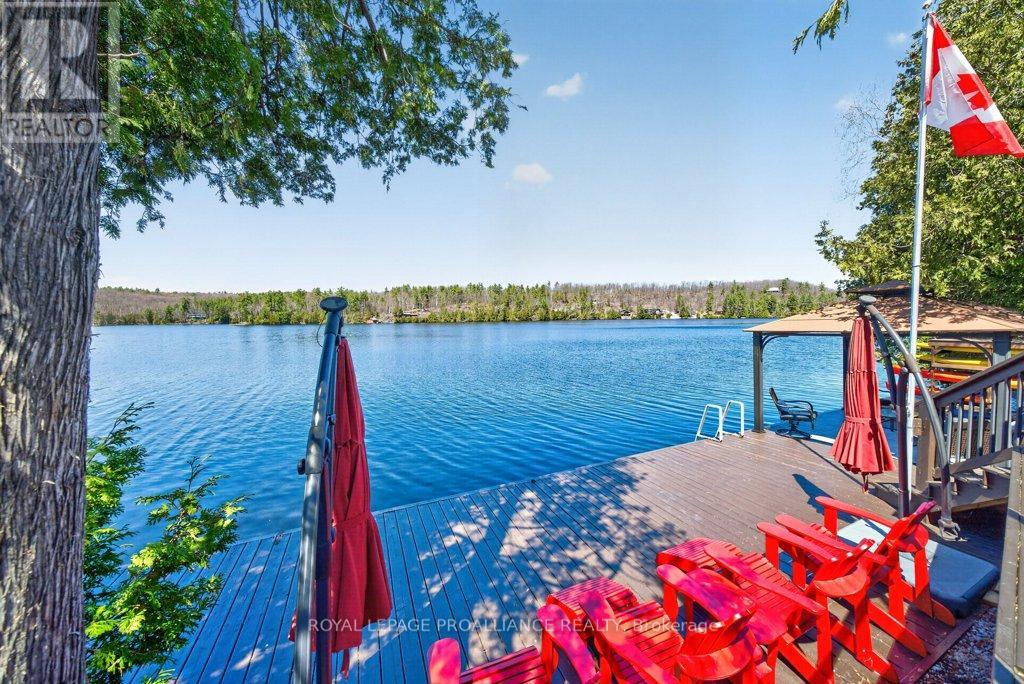 1058 Shady Lane, Frontenac, Ontario  K0H 1B0 - Photo 28 - X13073644