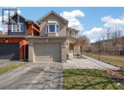 41 HERREMA BOULEVARD, Uxbridge, Ontario