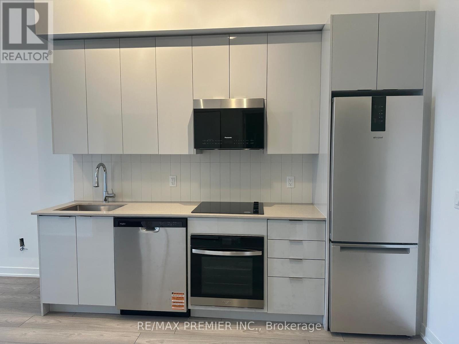 2701 - 10 Abeja Street, Vaughan, Ontario  L4K 0R4 - Photo 8 - N13073990