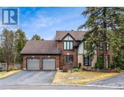 23 PINECONE TRAIL, Ottawa, Ontario