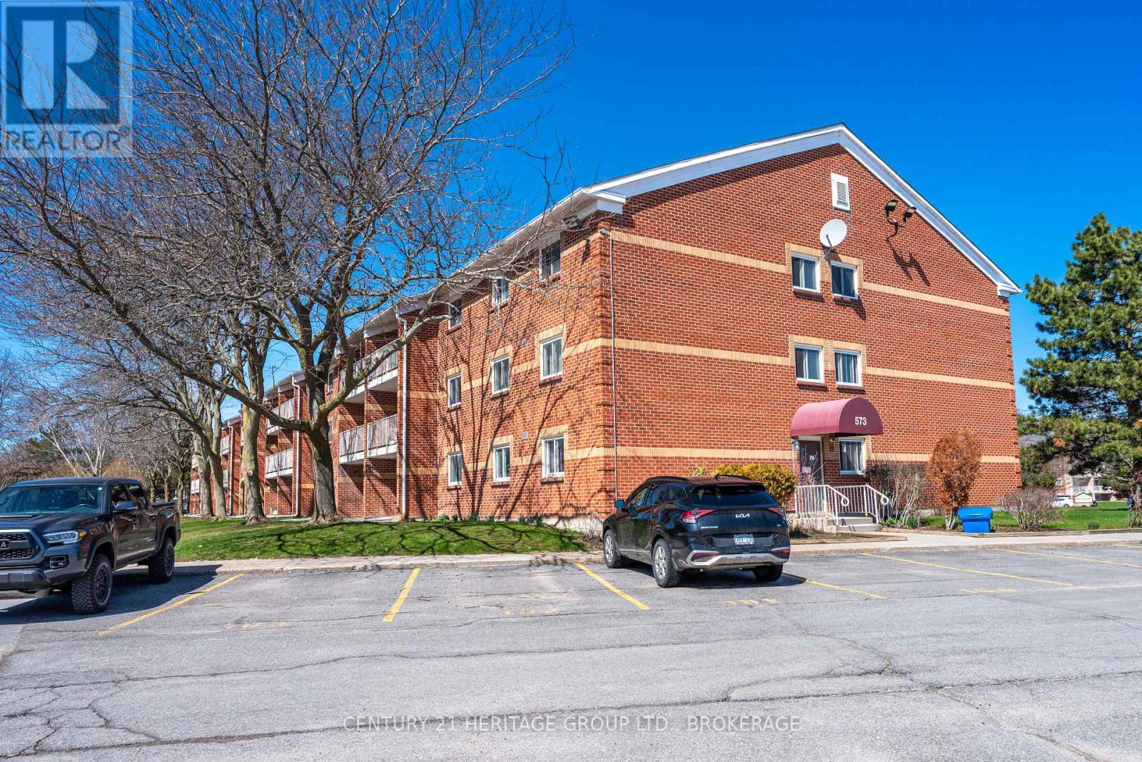 203 - 573 Armstrong Road, Kingston, Ontario  K7M 8J8 - Photo 13 - X13074112