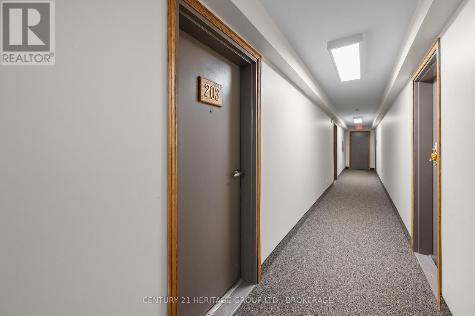 203 - 573 Armstrong Road, Kingston, Ontario  K7M 8J8 - Photo 14 - X13074112