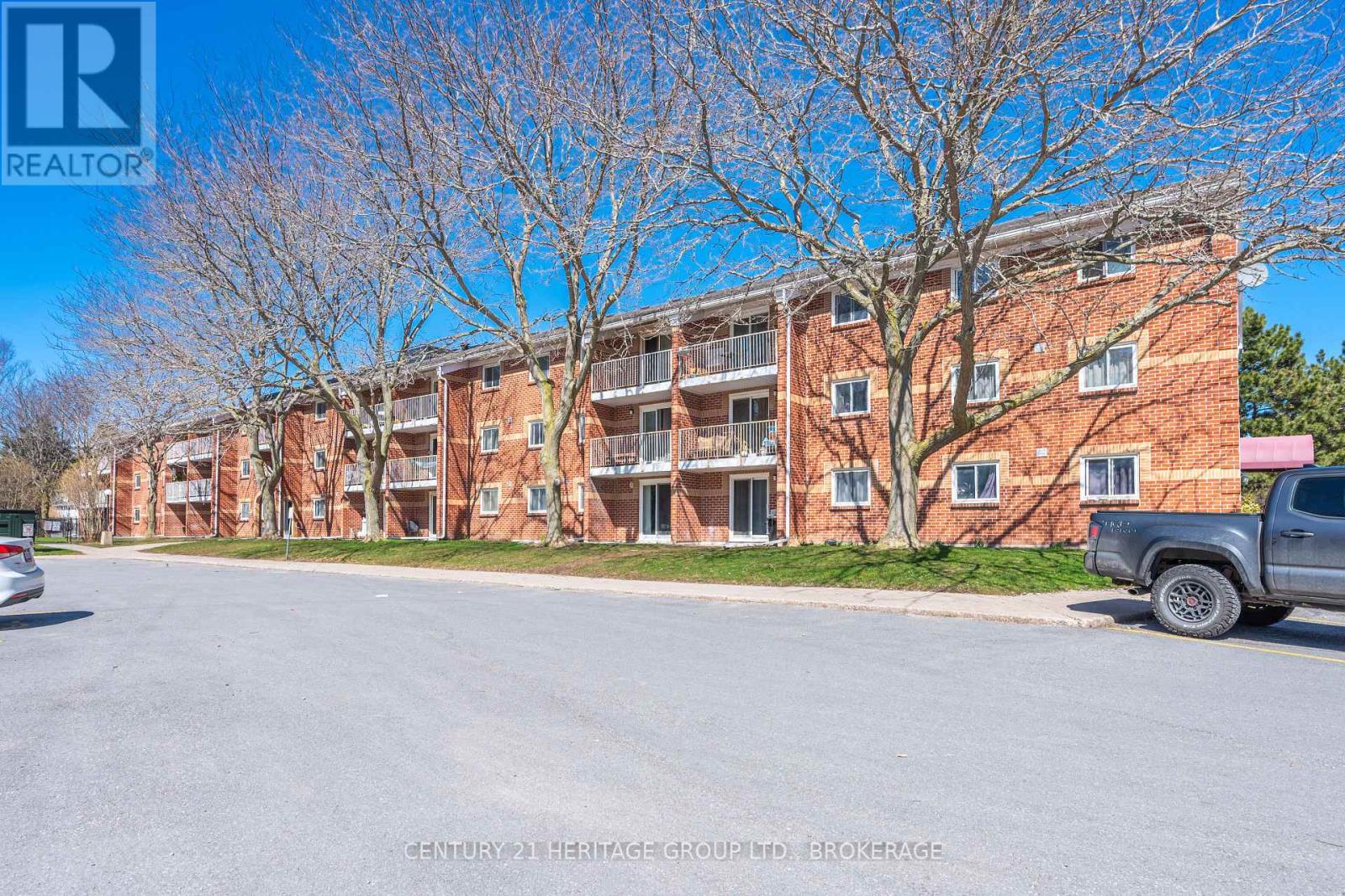 203 - 573 Armstrong Road, Kingston, Ontario  K7M 8J8 - Photo 4 - X13074112