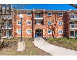203 - 573 ARMSTRONG ROAD, Kingston, Ontario