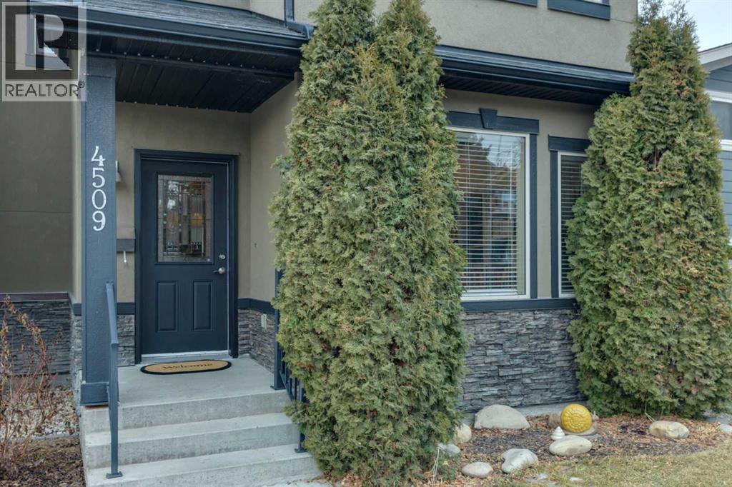 4509 19 Avenue Nw, Calgary, Alberta  T3B 0S1 - Photo 34 - A2269655