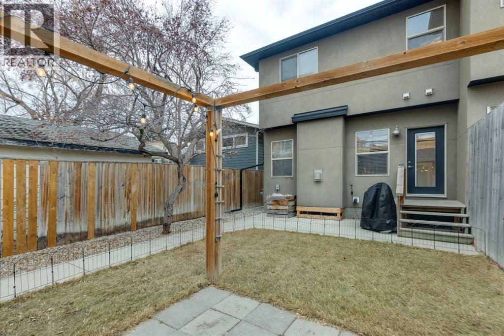 4509 19 Avenue Nw, Calgary, Alberta  T3B 0S1 - Photo 29 - A2269655