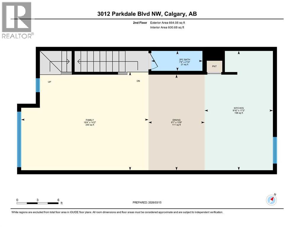 3012 Parkdale Boulevard NW, Calgary, Alberta  T2N 5B3 - Photo 38 - A2293657