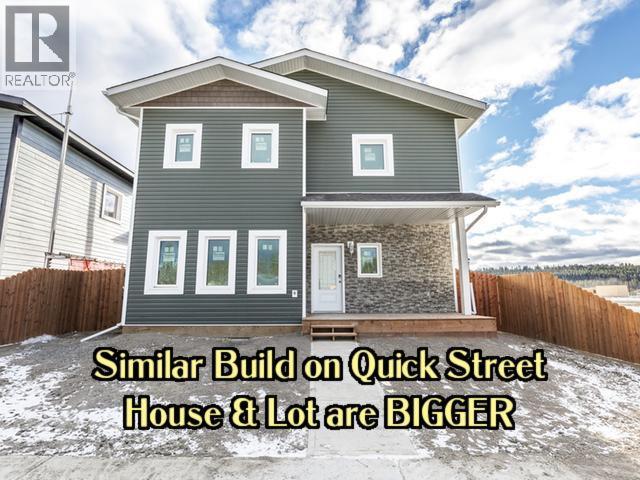 16 QUICK STREET, Whitehorse, Yukon