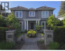 1028 W 58TH AVENUE, Vancouver, British Columbia