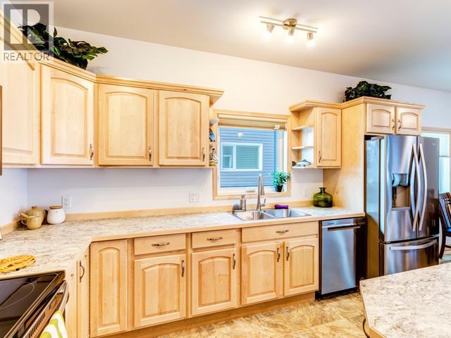 16 Quick Street, Whitehorse, Yukon  Y1A 0T9 - Photo 13 - 17017