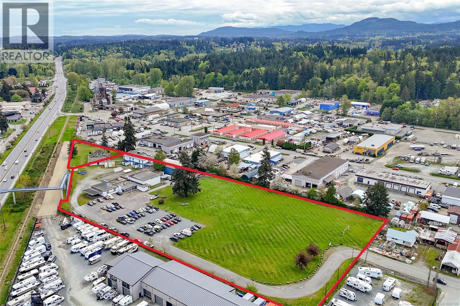 5265 Boal Rd, Duncan, British Columbia