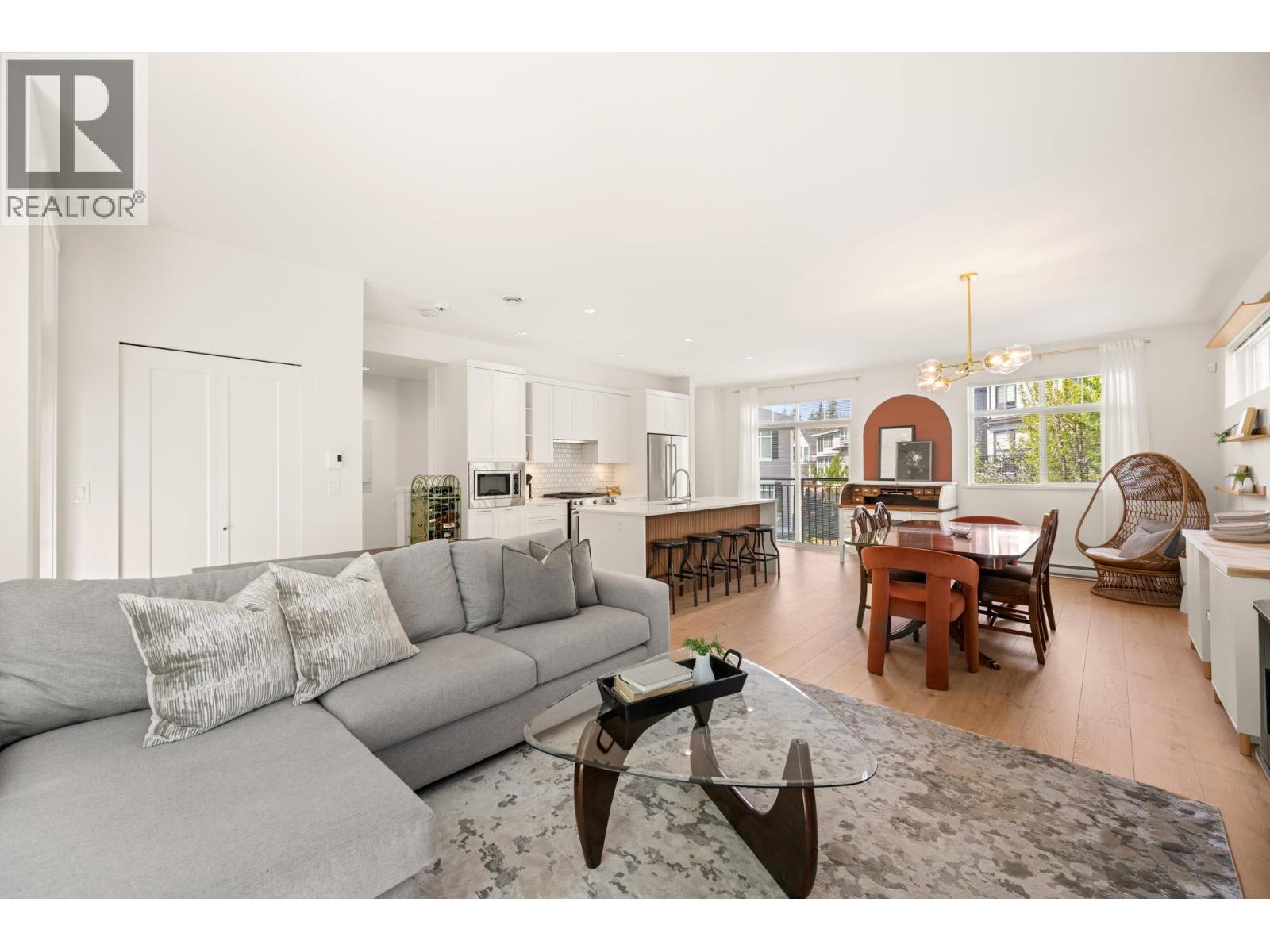130 1225 Mitchell Street, Coquitlam, British Columbia  V3B 0R5 - Photo 13 - R3114074