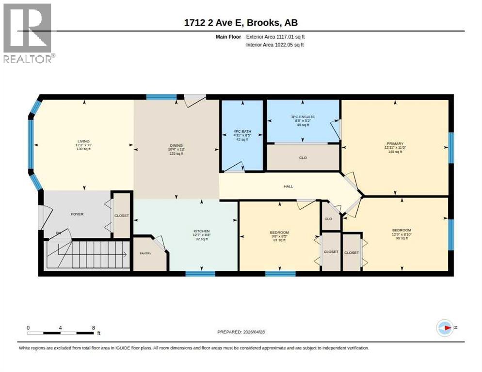 1712 2 Avenue E, Brooks, Alberta  T1R 1K3 - Photo 42 - A2306526