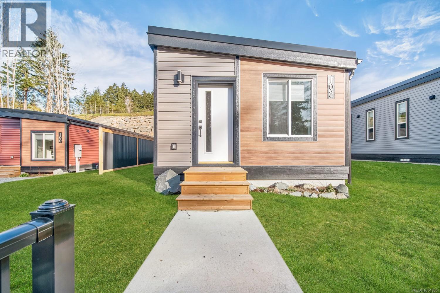 102 3499 Henry Rd, Chemainus, British Columbia
