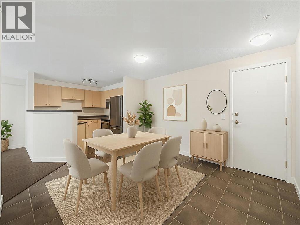 203, 4000 Citadel Meadow Point Nw, Calgary, Alberta  T3G 5N5 - Photo 4 - A2298463