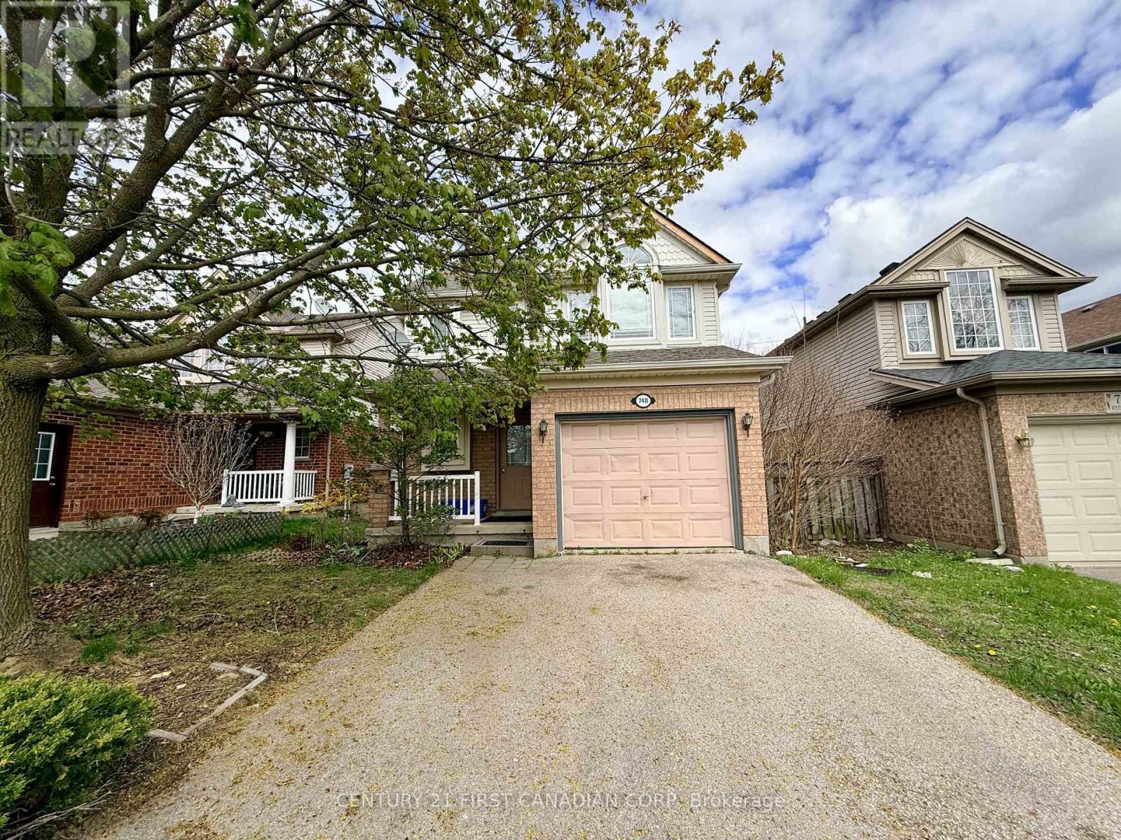 $3,500 Monthly740 Redoak Avenue, London North, Ontario