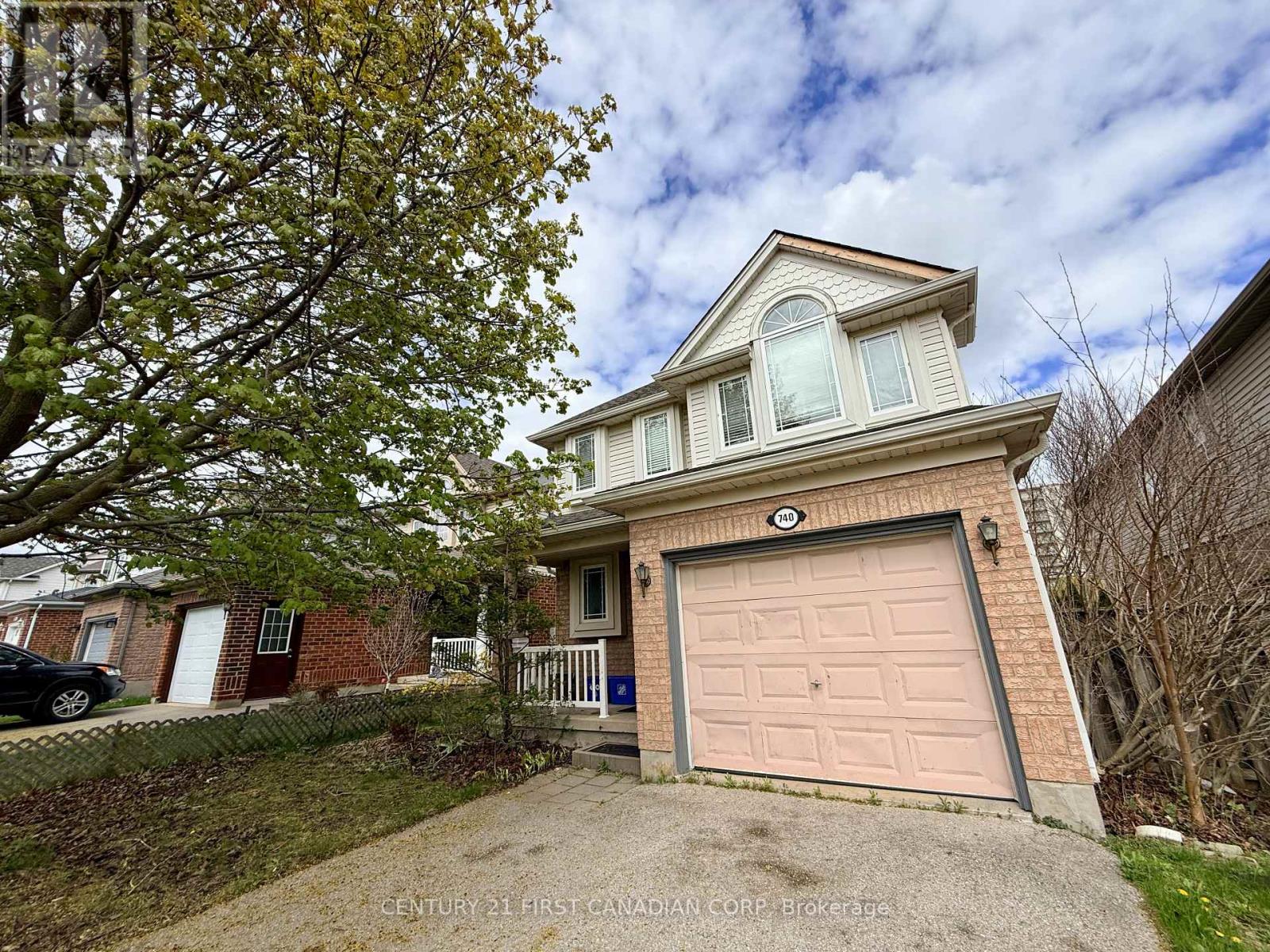 740 Redoak Avenue, London North, Ontario  N6H 5R8 - Photo 2 - X13074084