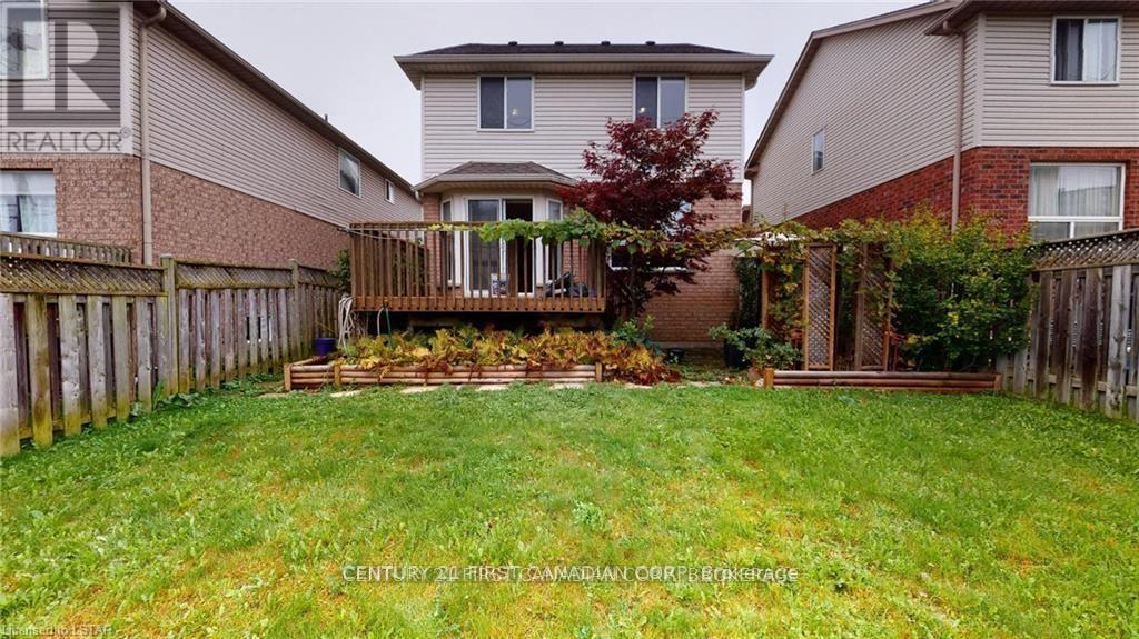 740 Redoak Avenue, London North, Ontario  N6H 5R8 - Photo 23 - X13074084
