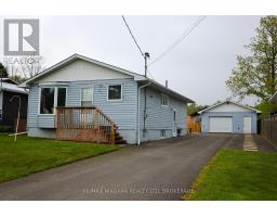 31 SPRUCE DRIVE, Temagami, Ontario
