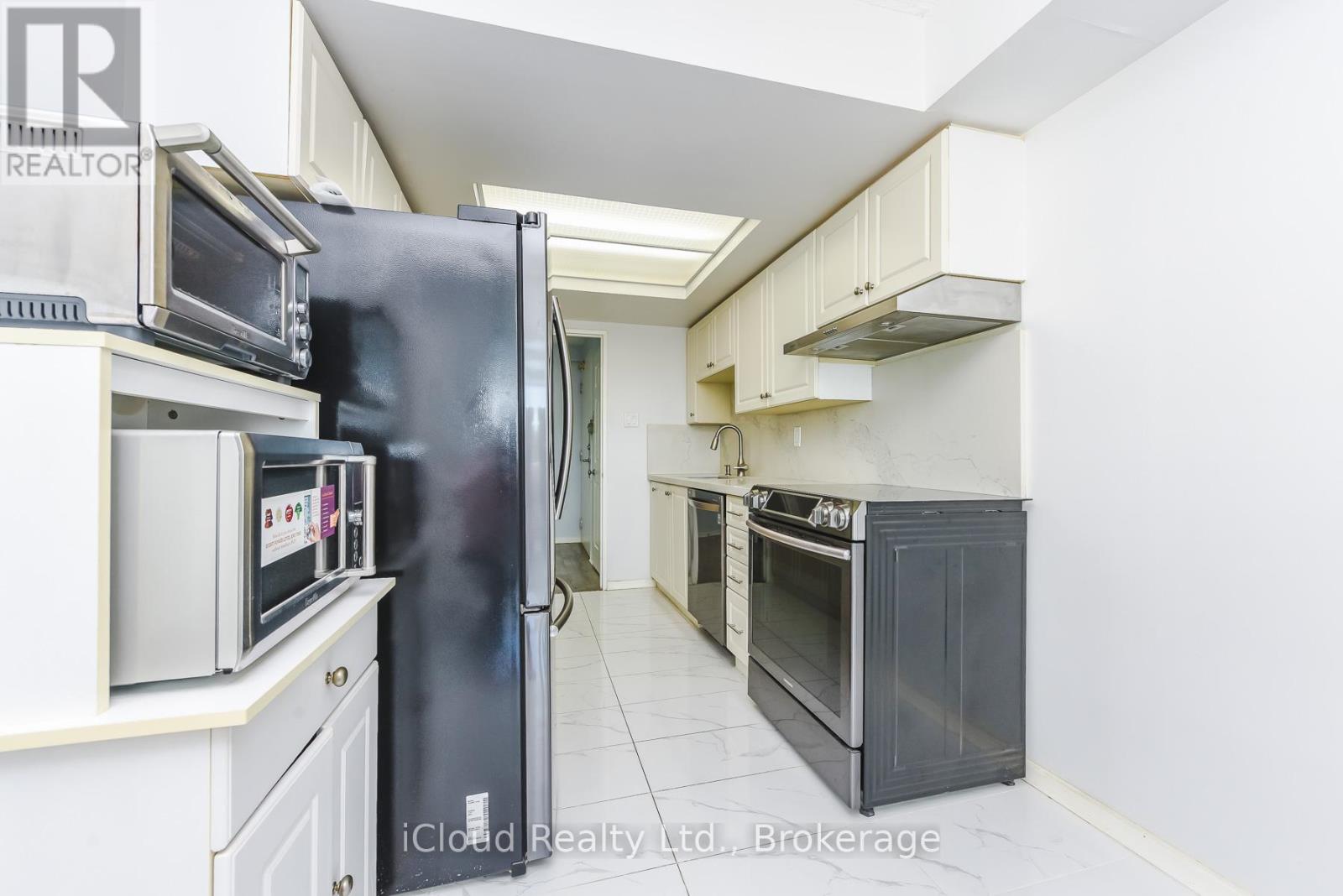 1510 - 4460 Tucana Court, Mississauga, Ontario  L5B 3K9 - Photo 16 - W13064152