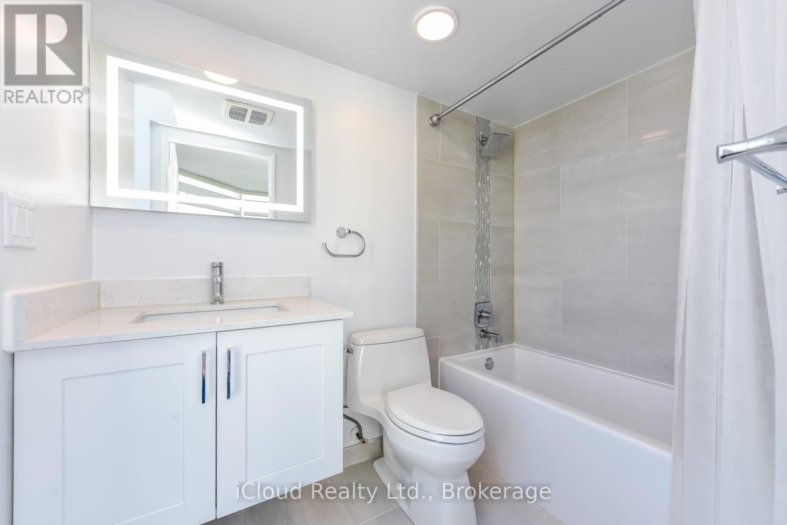1510 - 4460 Tucana Court, Mississauga, Ontario  L5B 3K9 - Photo 22 - W13064152