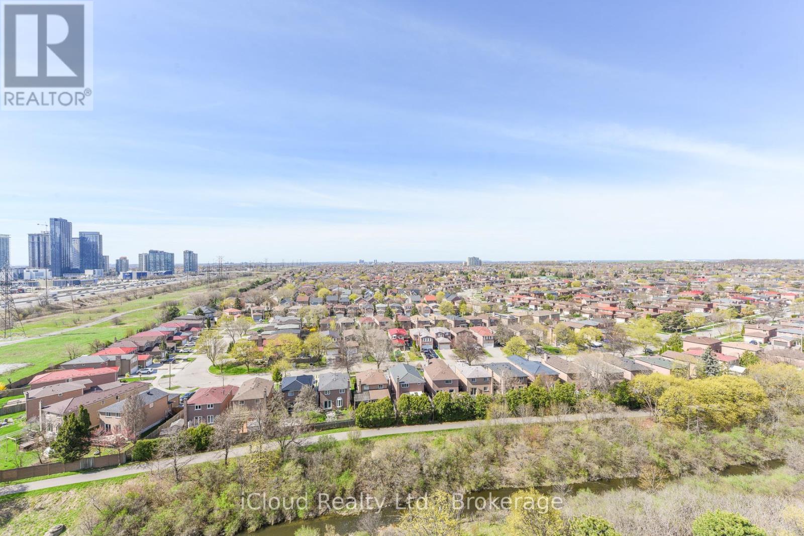 1510 - 4460 Tucana Court, Mississauga, Ontario  L5B 3K9 - Photo 26 - W13064152