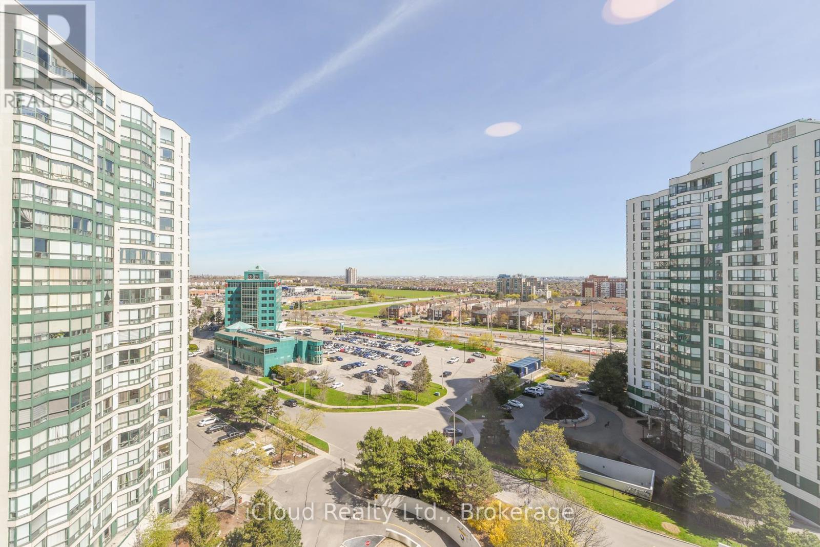 1510 - 4460 Tucana Court, Mississauga, Ontario  L5B 3K9 - Photo 24 - W13064152
