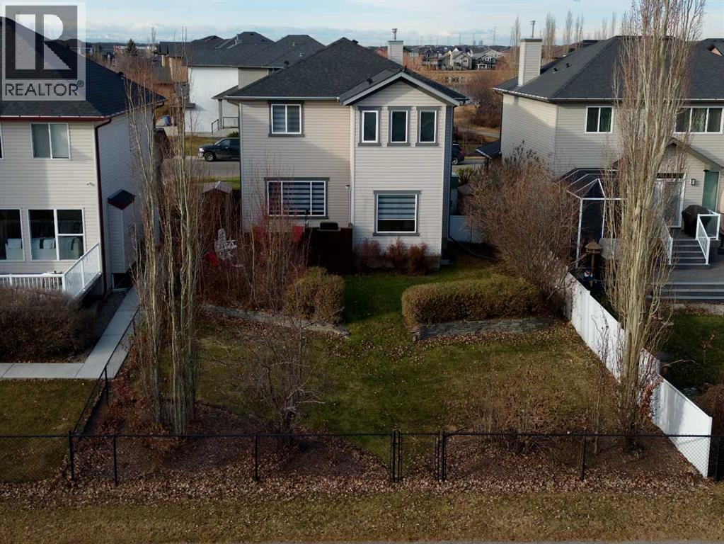 408 Rainbow Falls Way, Chestermere, Alberta  T1X 1S8 - Photo 31 - A2307290