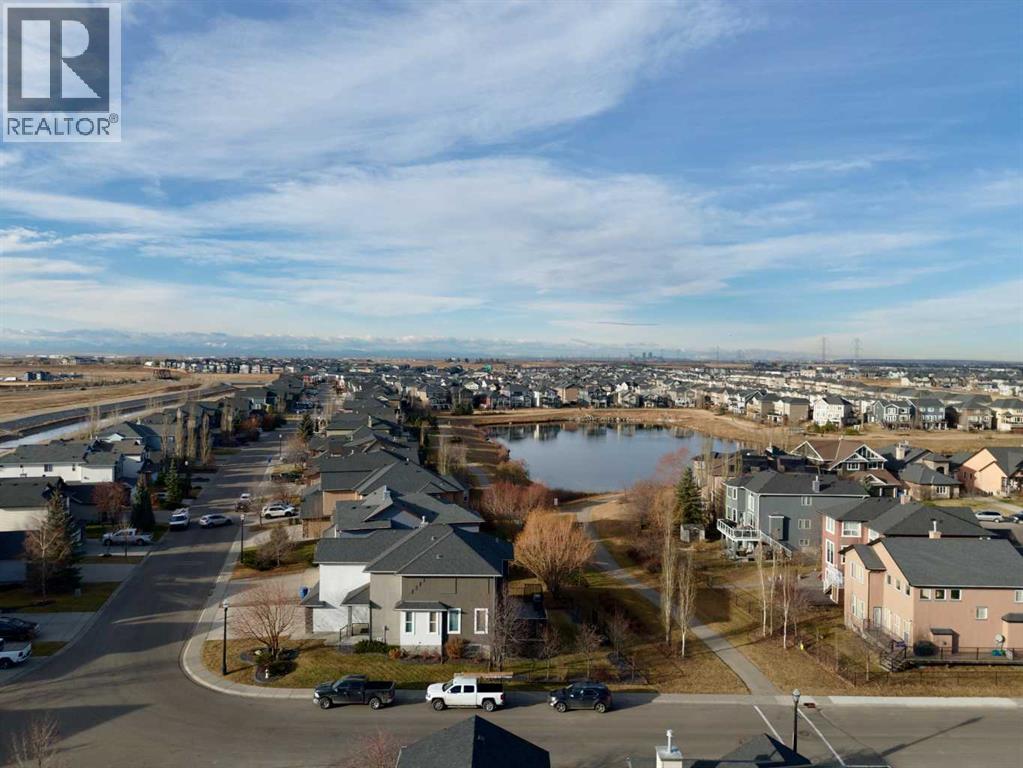 408 Rainbow Falls Way, Chestermere, Alberta  T1X 1S8 - Photo 34 - A2307290