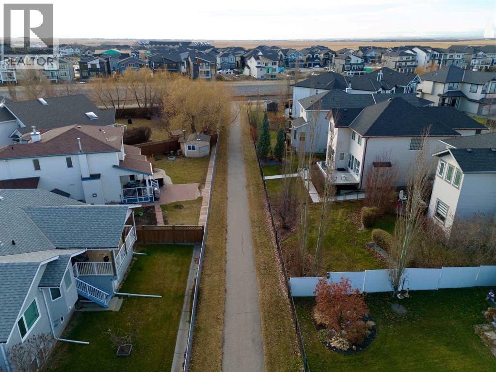 408 Rainbow Falls Way, Chestermere, Alberta  T1X 1S8 - Photo 36 - A2307290