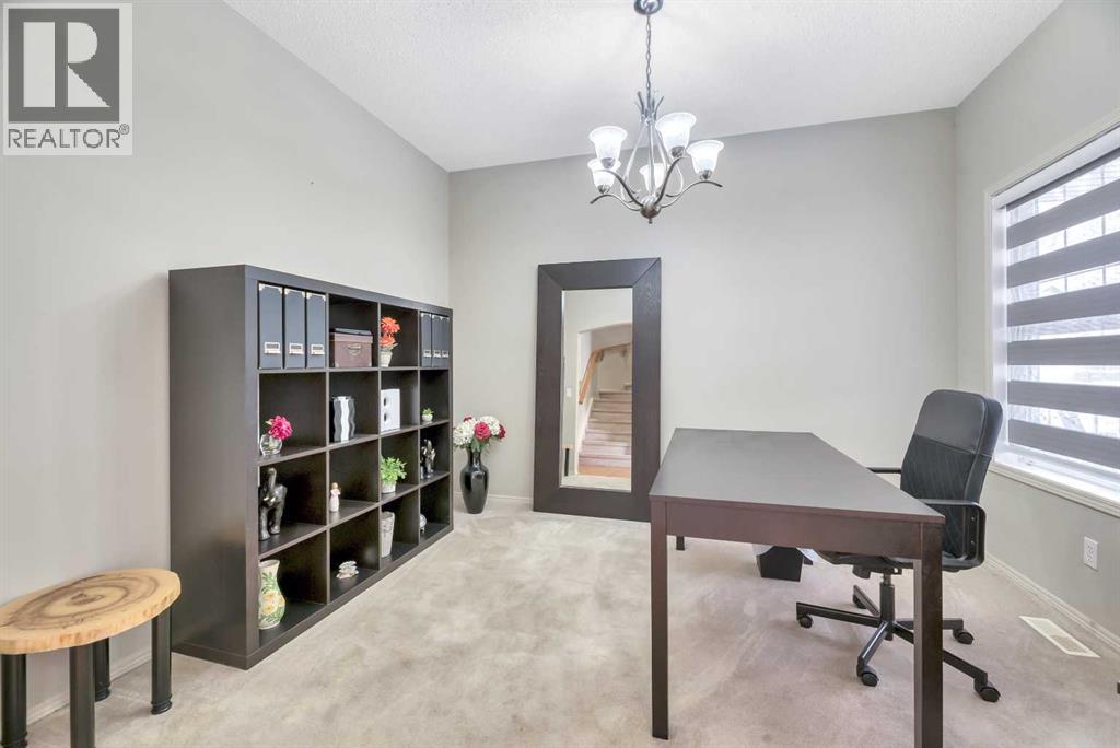 408 Rainbow Falls Way, Chestermere, Alberta  T1X 1S8 - Photo 5 - A2307290