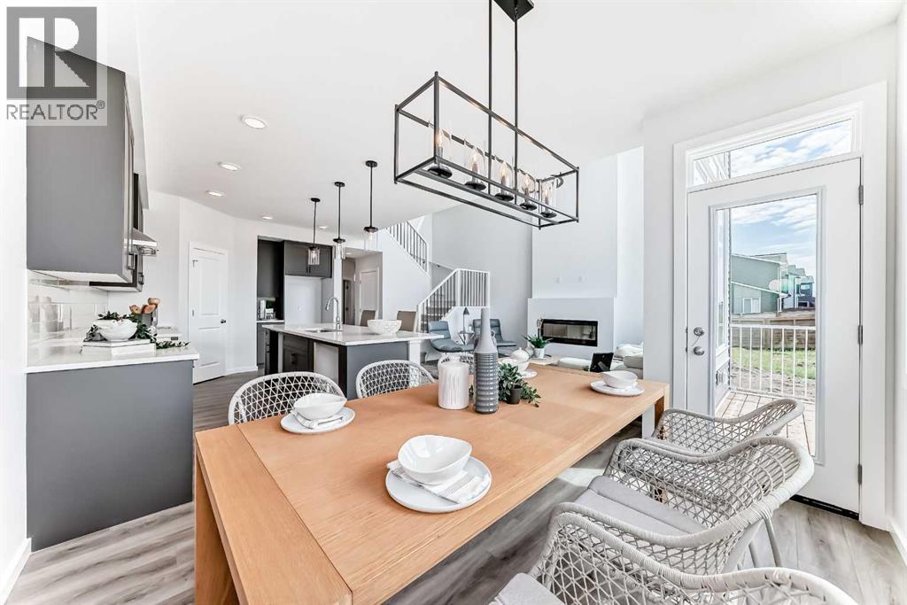 40 Osprey Hill Place SW, Calgary, Alberta  T3B 6R9 - Photo 10 - A2307015