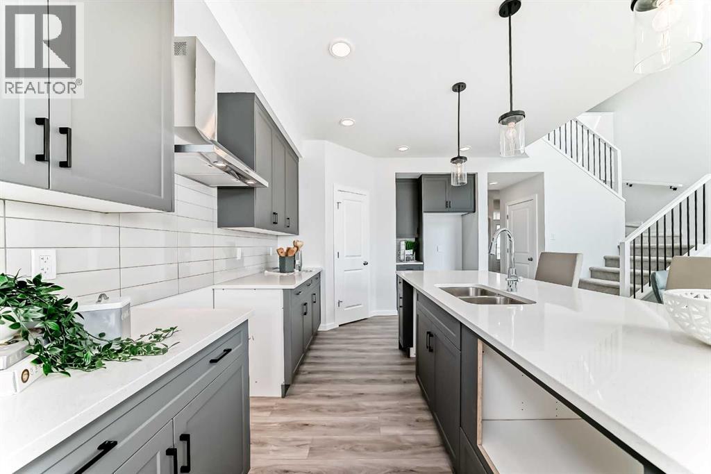 40 Osprey Hill Place SW, Calgary, Alberta  T3B 6R9 - Photo 11 - A2307015