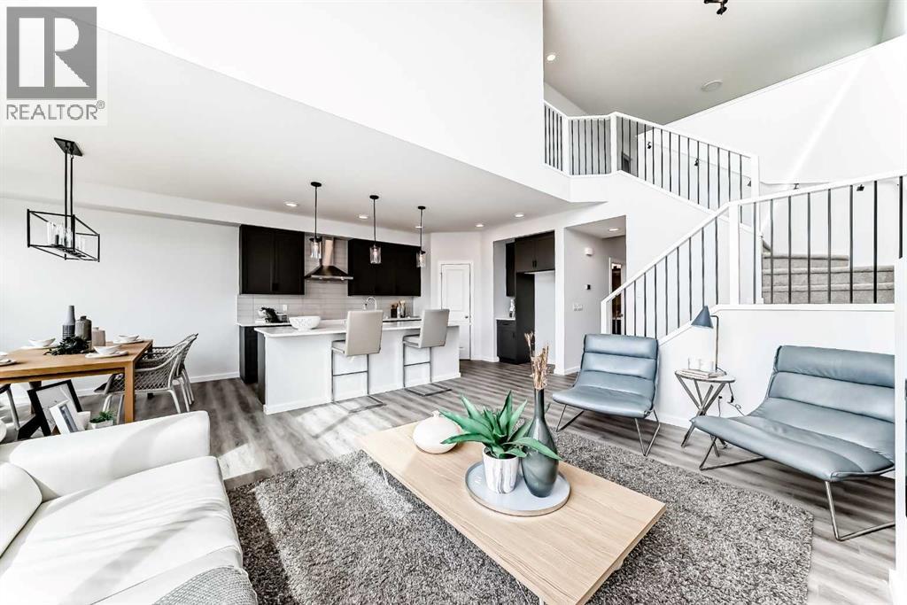 40 Osprey Hill Place SW, Calgary, Alberta  T3B 6R9 - Photo 2 - A2307015