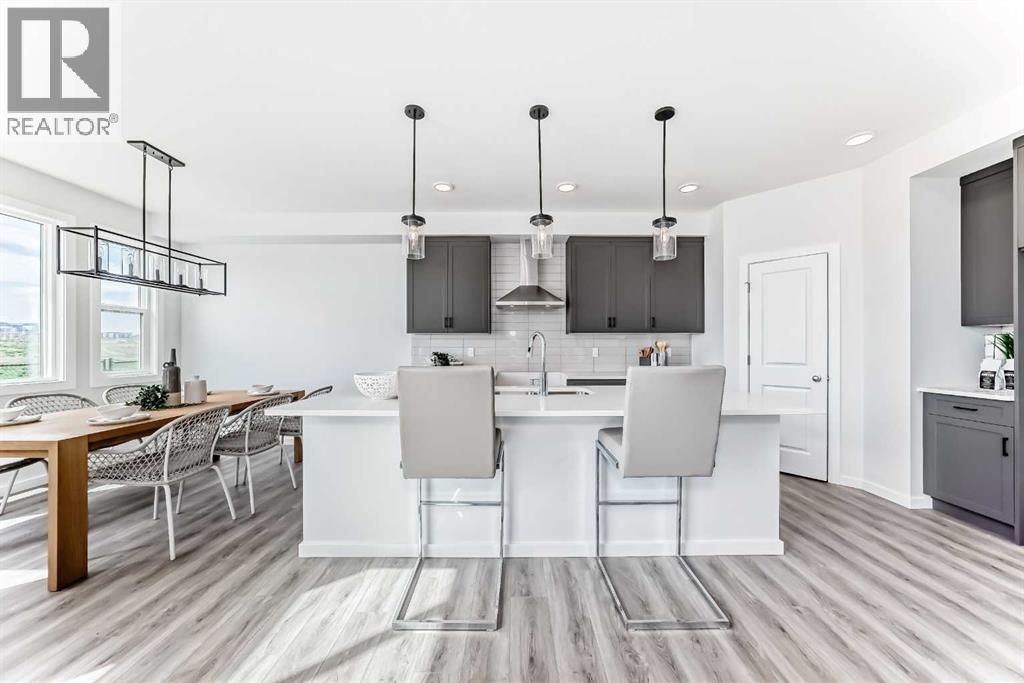 40 Osprey Hill Place SW, Calgary, Alberta  T3B 6R9 - Photo 7 - A2307015