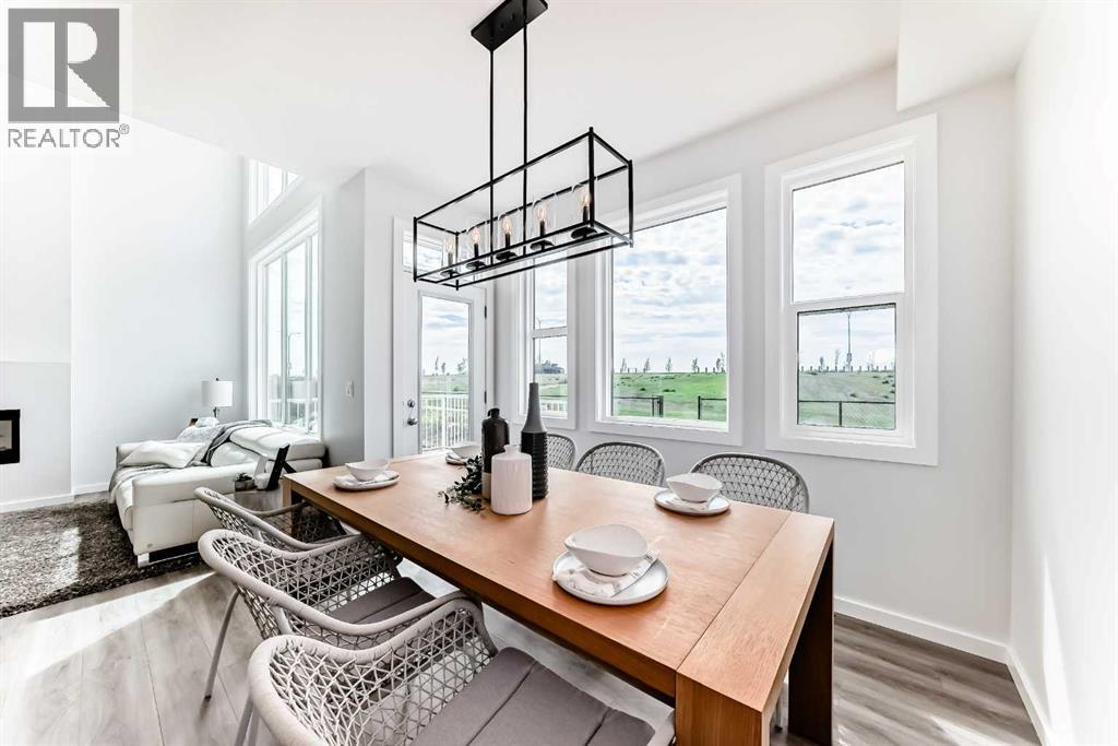 40 Osprey Hill Place SW, Calgary, Alberta  T3B 6R9 - Photo 9 - A2307015