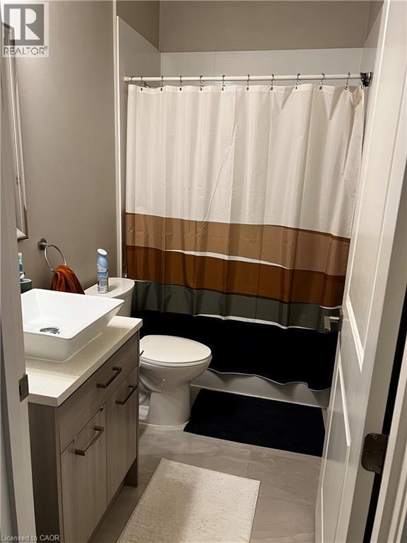 150 Main Street W Unit# 411, Hamilton, Ontario  L8P 1H8 - Photo 21 - 40825094
