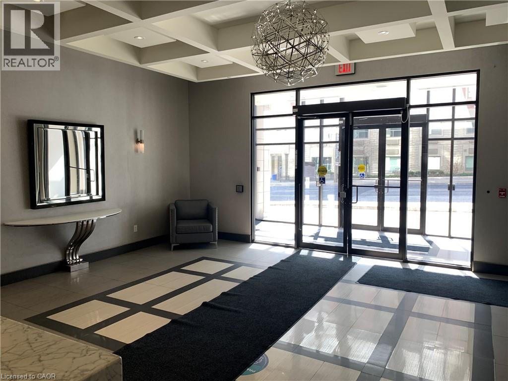 150 Main Street W Unit# 411, Hamilton, Ontario  L8P 1H8 - Photo 4 - 40825094