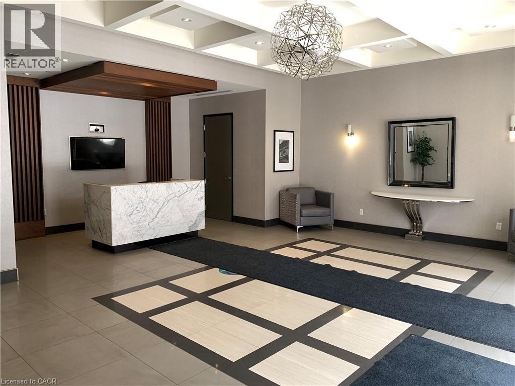 150 Main Street W Unit# 411, Hamilton, Ontario  L8P 1H8 - Photo 5 - 40825094