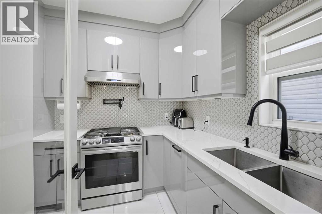 15 Saddlecrest Link NE, Calgary, Alberta  T3J 0Z3 - Photo 20 - A2307305