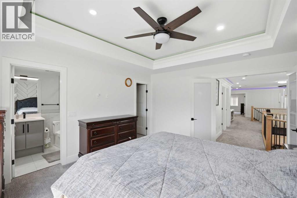 15 Saddlecrest Link NE, Calgary, Alberta  T3J 0Z3 - Photo 42 - A2307305