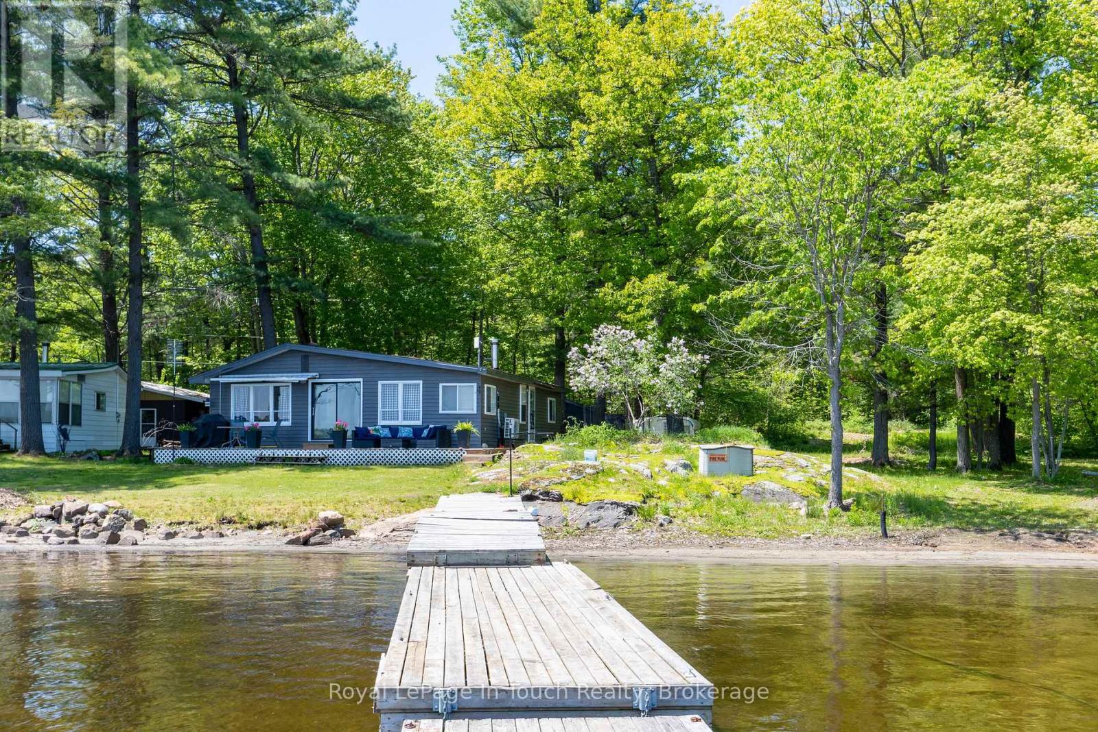 1682 Island 630, Georgian Bay, Ontario  P0E 1E0 - Photo 4 - X13074132
