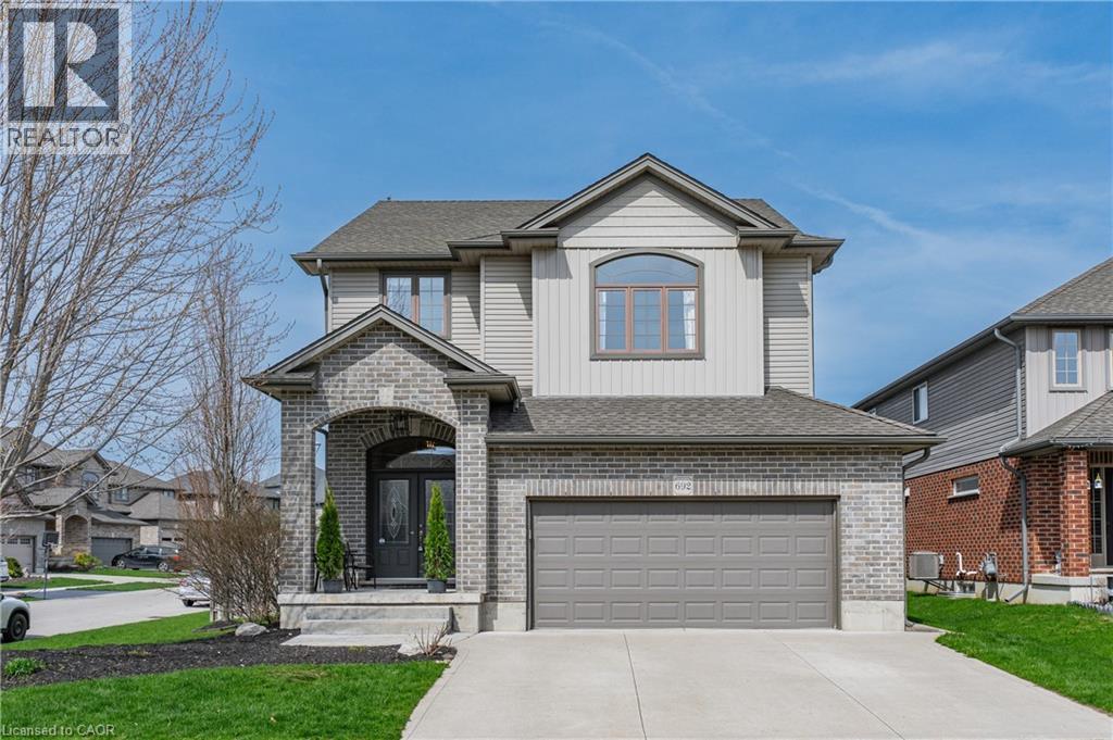692 HALIFAX Road, Woodstock, Ontario