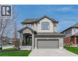 692 HALIFAX Road, Woodstock, Ontario