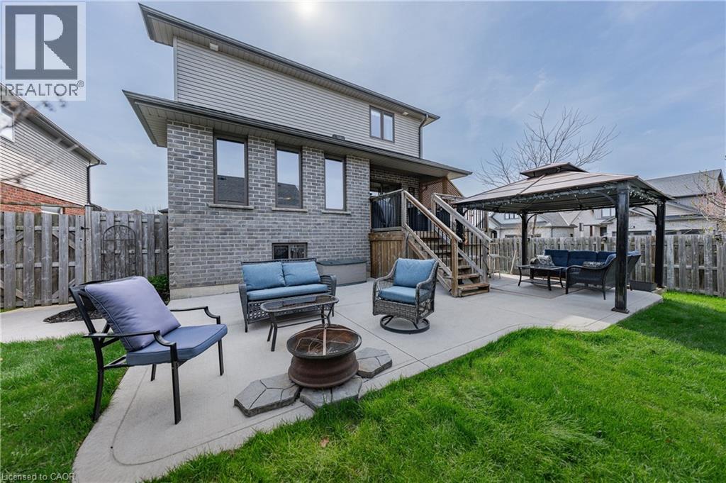 692 Halifax Road, Woodstock, Ontario  N4T 0G1 - Photo 44 - 40824273