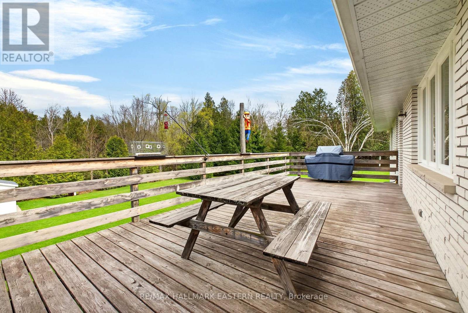 147 Second Line, Douro-Dummer, Ontario  K0L 2B0 - Photo 16 - X13074228
