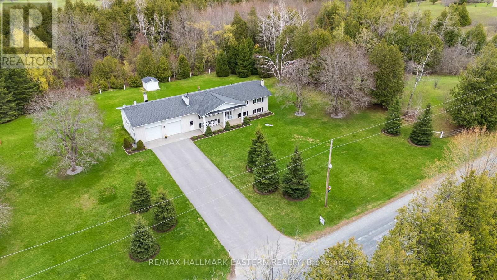 147 Second Line, Douro-Dummer, Ontario  K0L 2B0 - Photo 2 - X13074228